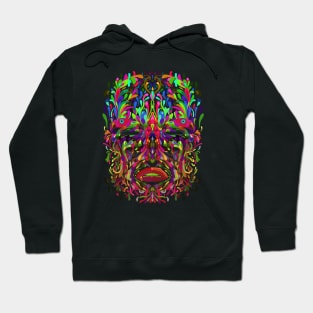 headache Hoodie